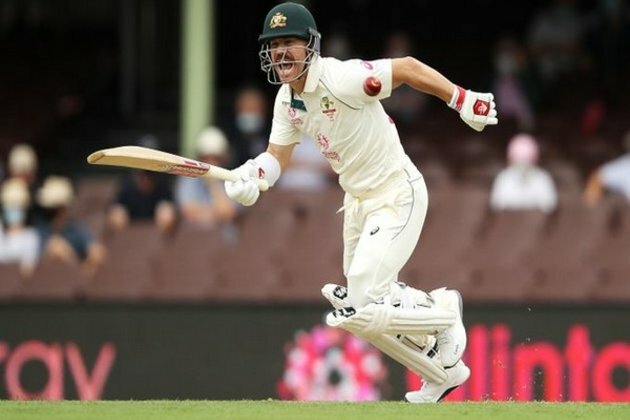 Understand England's point of view, bubble life can be challenging: Warner