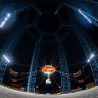 FOCUS | China completes first landing, takeoff test of manned lunar lander