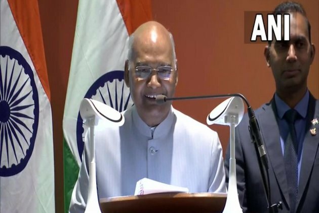 President Kovind delegates power to Ladakh LG under Hindu Marriage Act