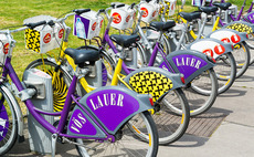 Speedinvest backs Bikemap