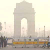 Toxic cocktail of pollution during early winter in Delhi-NCR: Centre for Science and Environment
