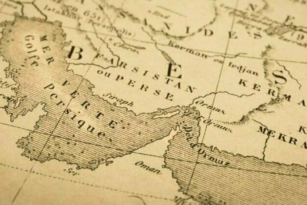 What's In A Name For Iranians, Everything