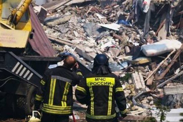 'The next blow will be more painful': Russian experts are signaling something bigger than retaliation