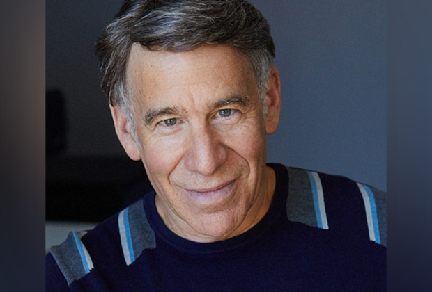 'Wicked' music composer Stephen Schwartz to receive Johnny Mercer Award 2025