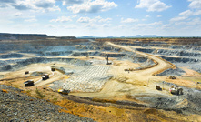 Amplats' Mogalakwena PGM mine in South Africa