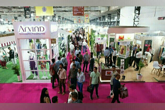CMAI FAB Show 2023 generates Rs 2000 crores business reflecting optimism in the Indian apparel industry