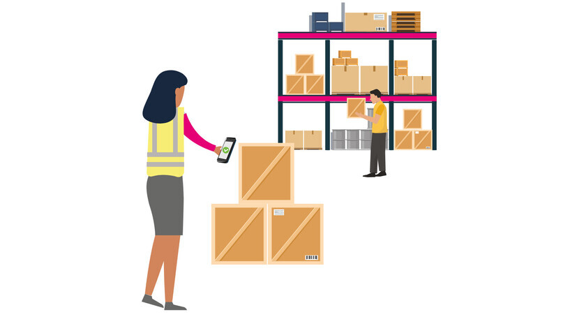 New software partnership creates streamlined supply chain for distribution businesses