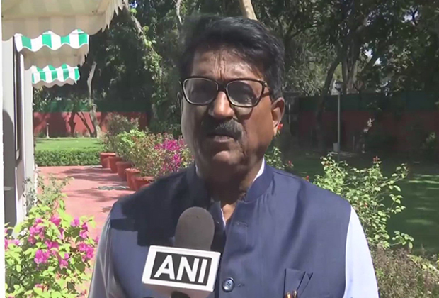 'His membership from Assembly should be cancelled': Shiv Sena (UBT) MP Arvind Sawant on Azmi's remarks