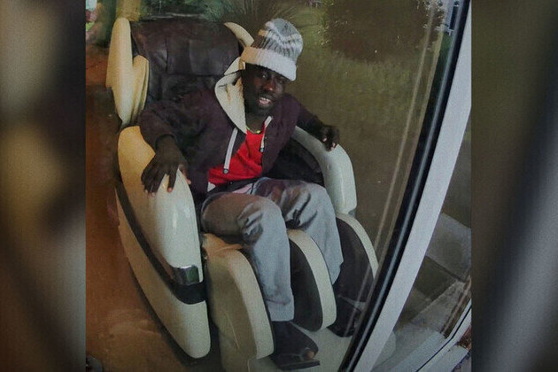 Asylum seekers living it up at historic UK hotel 