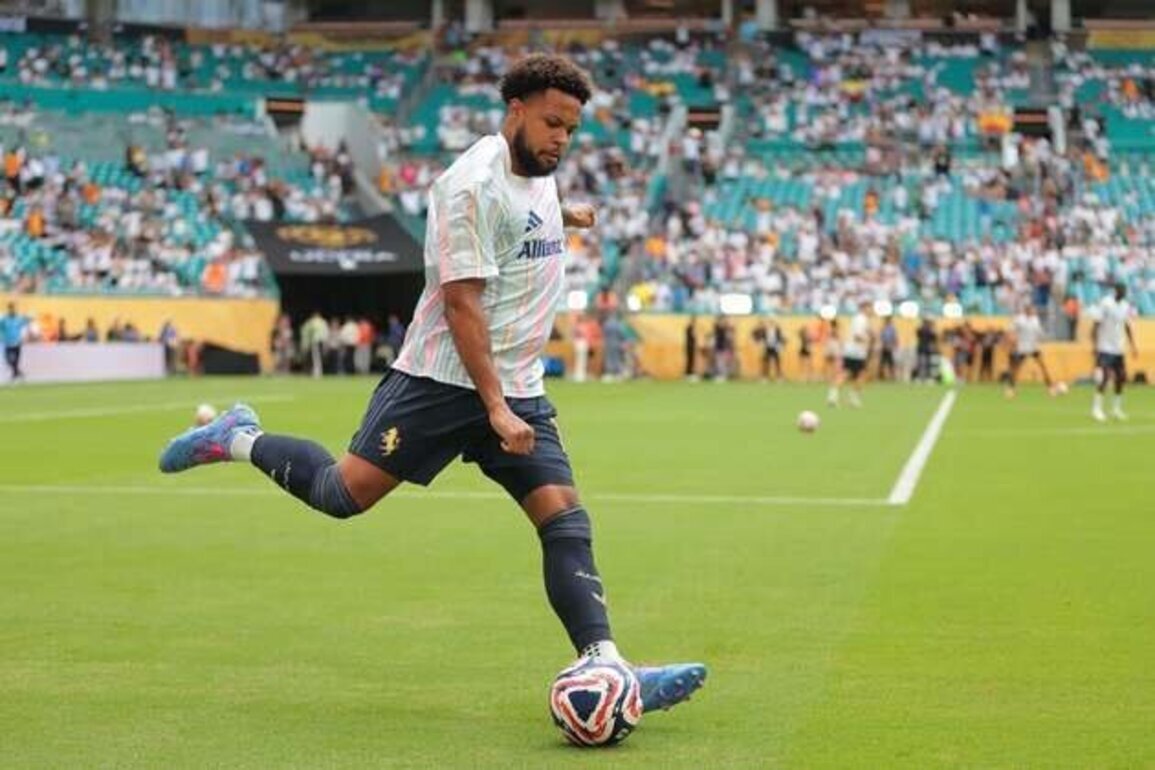 USMNT's Weston McKennie re-signs with Juventus through 2030