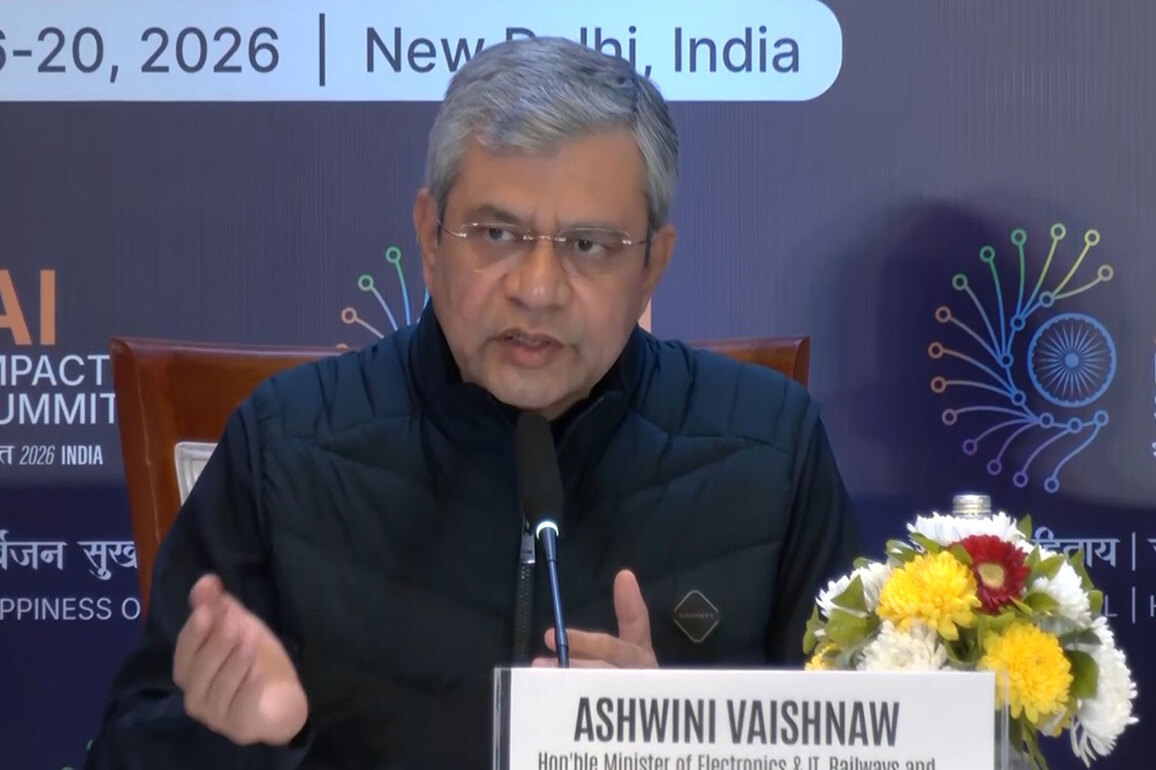 India to expand AI training to 500 universities under AI Mission 2.0