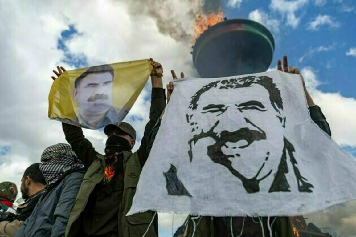 Why are Turkey and the PKK turning to peace - and can it last?