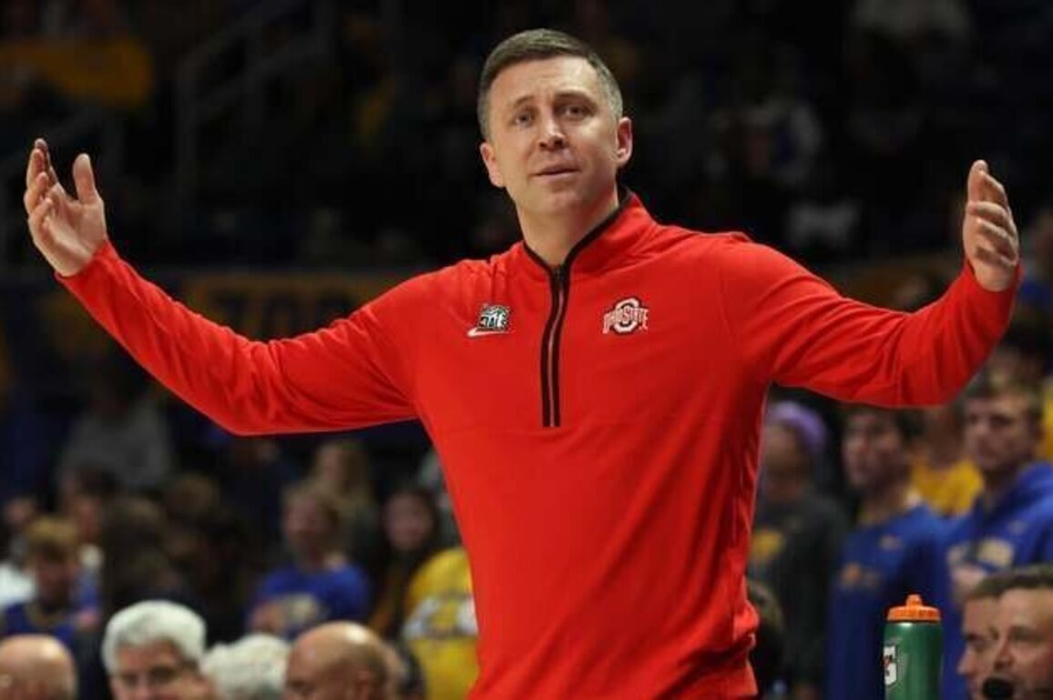 Ohio State nips West Virginia in 2OT on late basket
