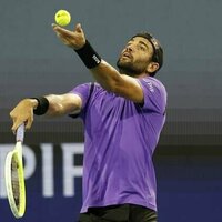 Italy sweeps Austria to reach Davis Cup semifinals