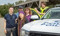 New fire byelaw takes place across National Park