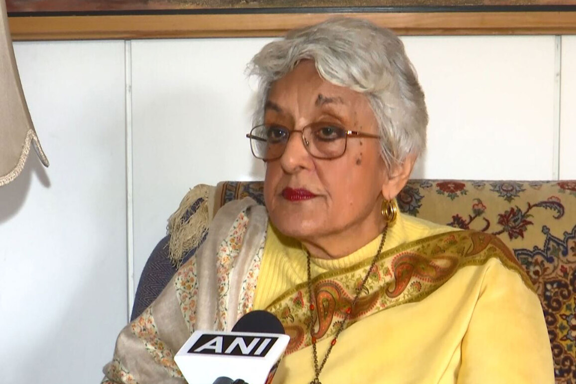 "Certainly, I think there will be a huge surge in popularity for the BNP," says former envoy Veena Sikri on Tarique Rahman's return to Bangladesh after 17 years