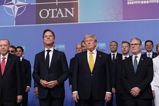 Scott Ritter: NATO is spending itself into oblivion