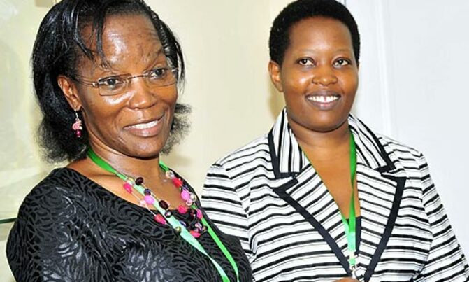 Musisi's deputy speaks out on graft, disputes Musisi's deputy speaks out on graft, disputes