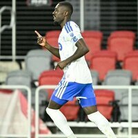 Prince Owusu's hat trick helps CF Montreal rally for draw vs. D.C. United