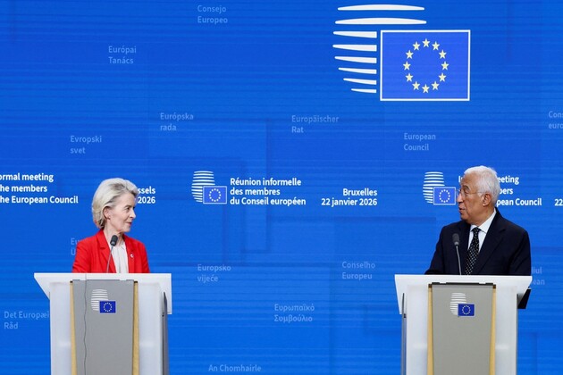 EU, India to seal major security pact, push for FTA breakthrough at landmark summit