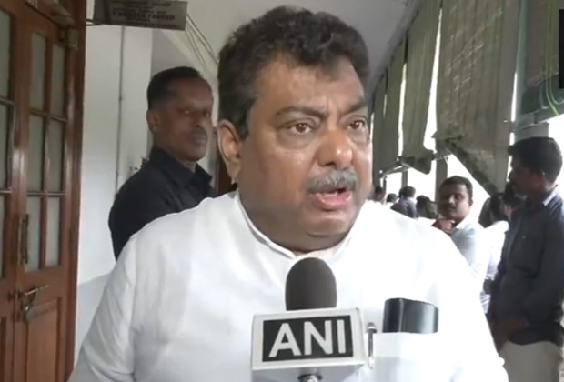 "Land not been officially handed over to Ranya Rao...": Karnataka Minister MB Patil