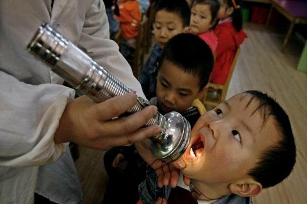 Coronavirus death toll climbs to 80 in China