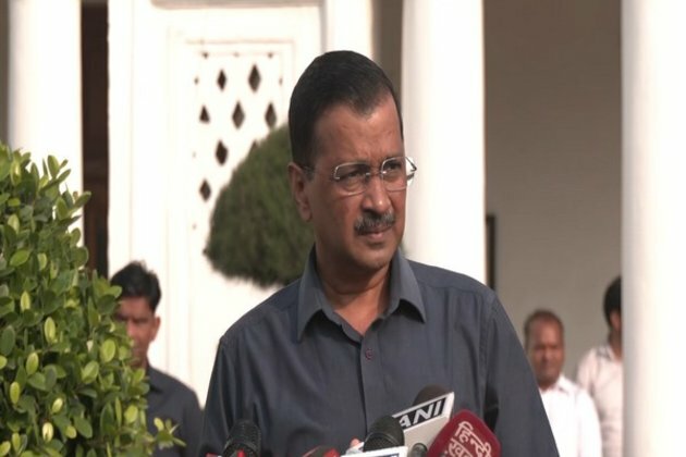 Don't arrest those who put up posters against me: Delhi CM Kejriwal