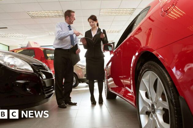 Car finance- What's behind the mis-selling complaints&quest;
