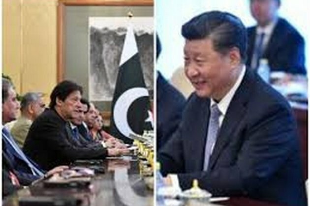 Pak, China call on world to provide immediate humanitarian assistance to Afghanistan