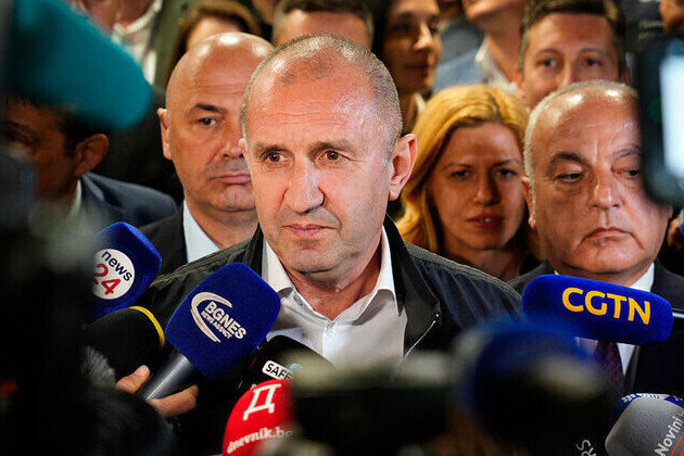 Dialogue with Russia must be restored  Bulgarian election winner