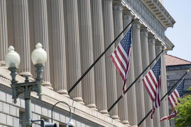Update: China int'l trade representative holds talks with U.S. officials, business representatives