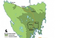 Tasmania prioritises agriculture over hydrocarbons