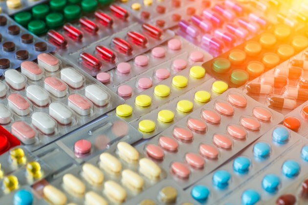 Health Canada and Big Pharma: Too close for comfort