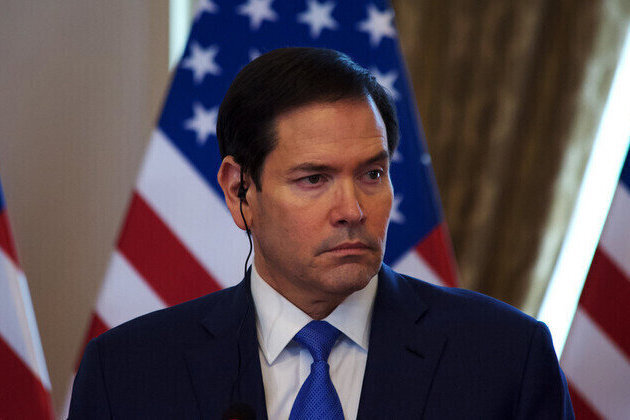 Rubio baffled by Western war cheerleaders