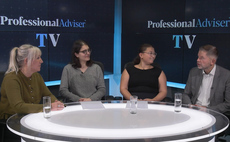 What advisers want from technology providers