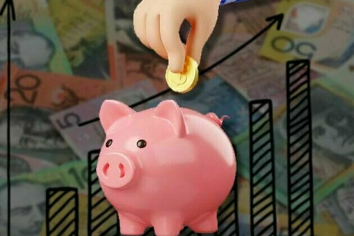 AUSVOTES ECONOMIC FACTS #13: Superannuation hits high under Labor