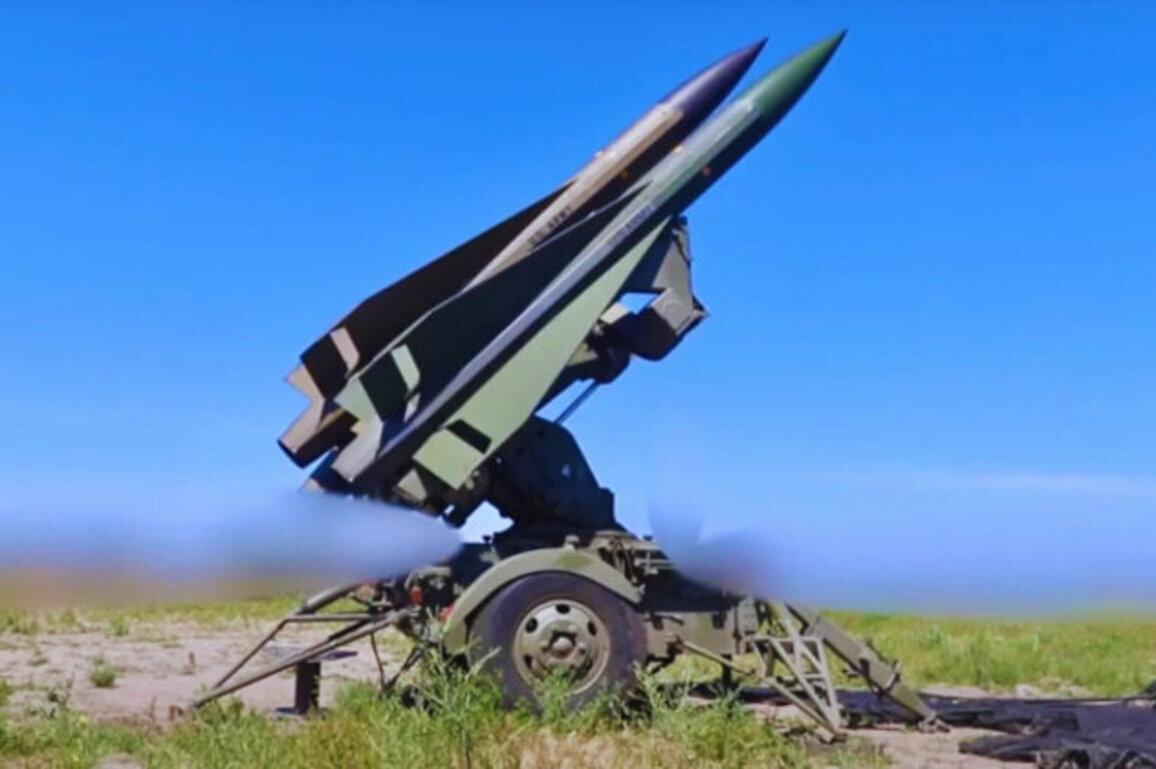 US Approves 108 Million Hawk Missile Support Package for Ukraine