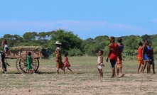  Villagers from the Maniry area