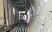 A Terratec 3.14m Rock EPB tunnel boring machine has achieved an engineering milestone in India’s infrastructure development with the successful completion of a sharp 87m radius curve 