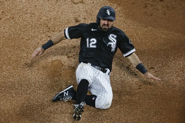 White Sox face Indians, hope to end frustrating trend