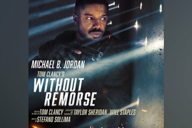 Michael B. Jordan talks about prison fight sequence