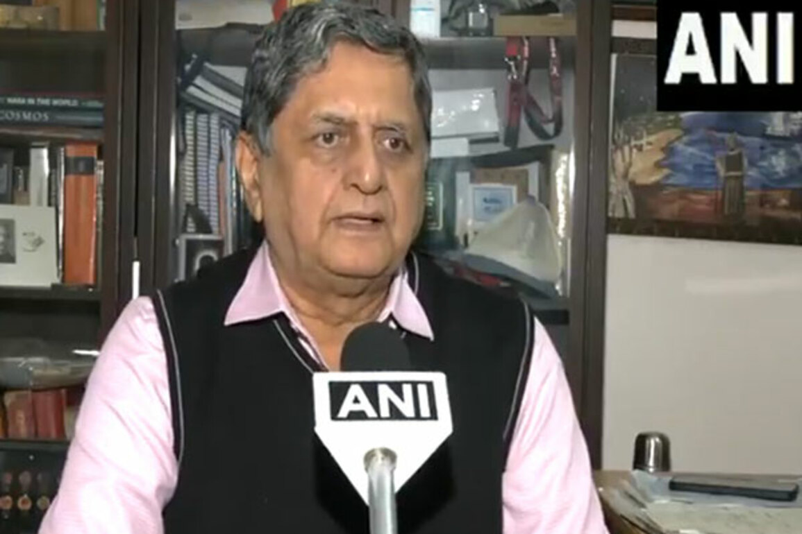 "Major collaboration between two great agencies": Space Scientist on "breakthrough" launch of NASA-ISRO's 'NISAR'