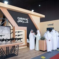 CARACAL to showcase high-performance commercial firearms at Middle East Hunting Expo