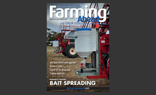 Farming Ahead - April 2023