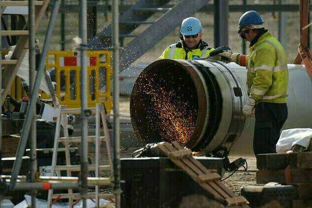 Is a Russia-US Nord Stream revival really possible