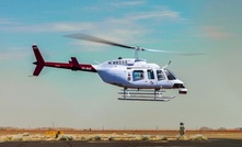 Woodside's innovation keeps environment and workforce safe