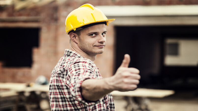 Hiring and workplace trends in the construction products sector