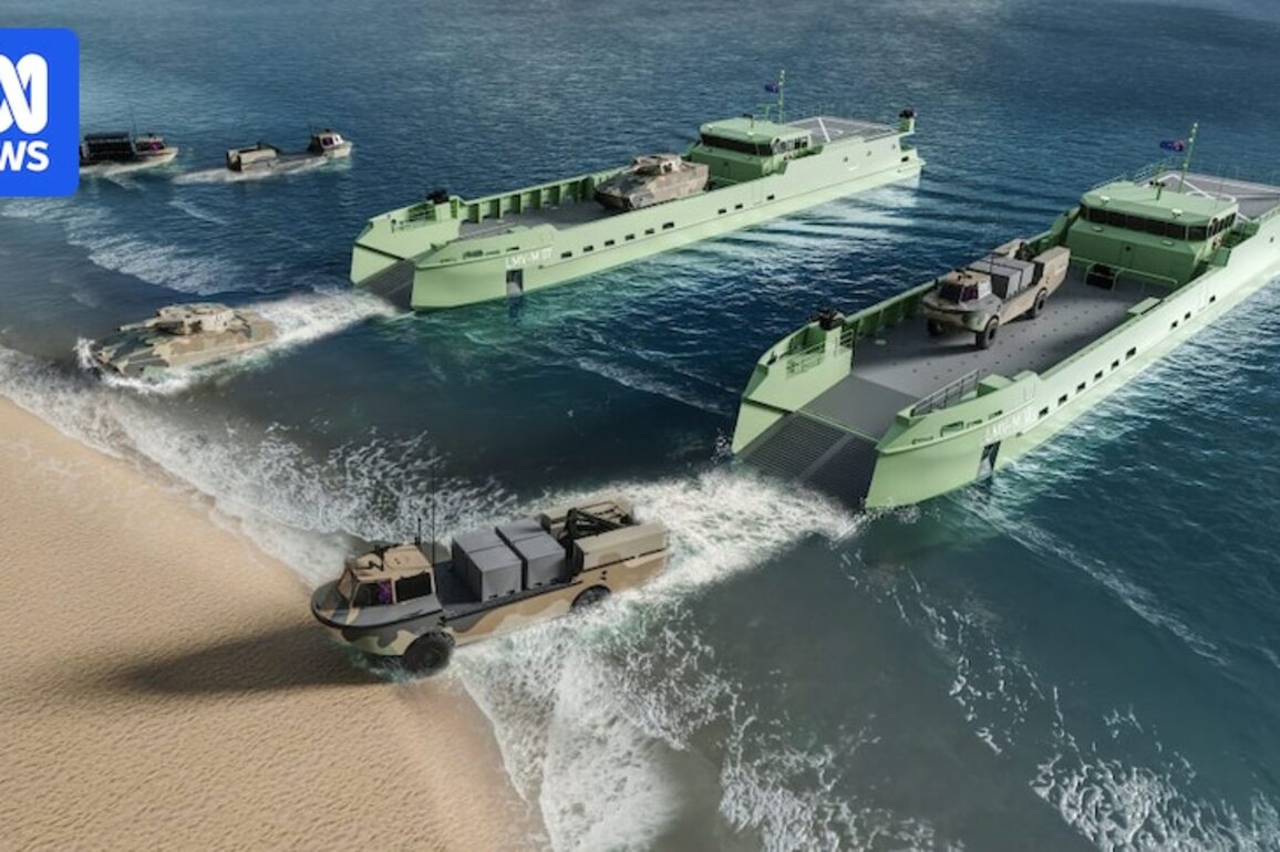Uncertainty and delays loom over West Australian naval shipyard project