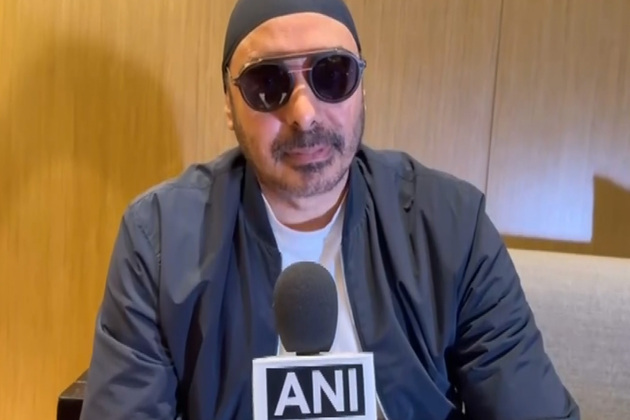 "Never performed for cricket audience": Sukhbir ahead of T20 World Cup final show