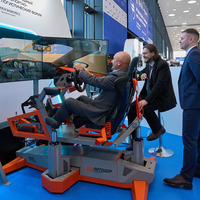 RUSSIA-ST. PETERSBURG-TRANSPORT AND LOGISTICS FORUM